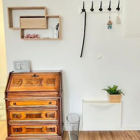 Apartamento Luxus In Zentrale Lage Von Siegburg