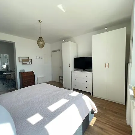 Apartamento Luxus In Zentrale Lage Von