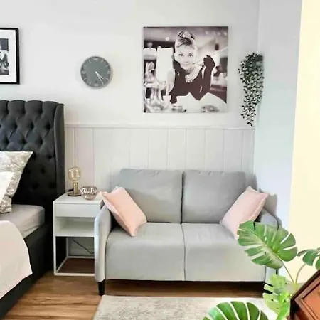 Luxus In Zentrale Lage Von * Siegburg