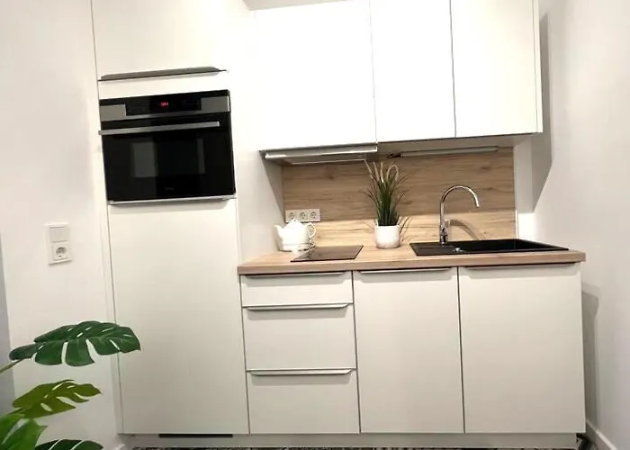 Luxus In Zentrale Lage Von Siegburg