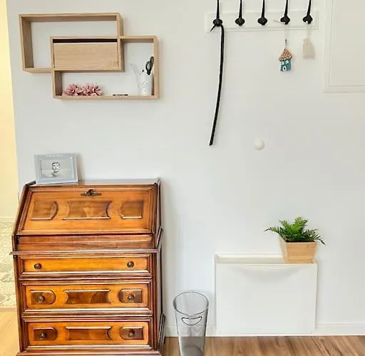 Apartamento Luxus In Zentrale Lage Von Siegburg