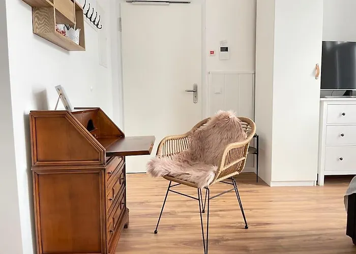 Luxus In Zentrale Lage Von Siegburg