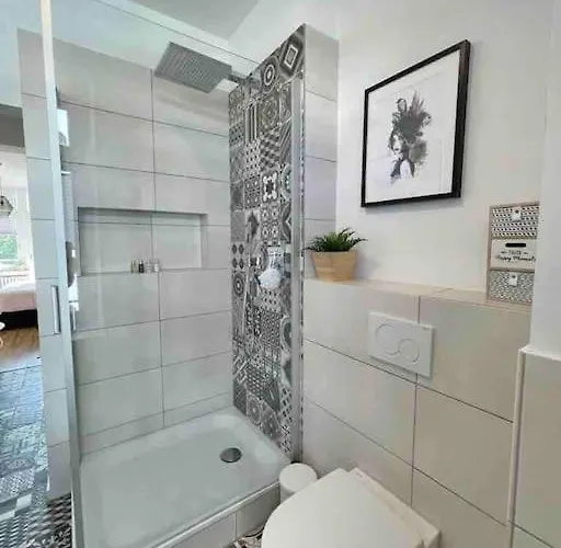 Apartamento Luxus In Zentrale Lage Von *