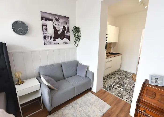 Luxus In Zentrale Lage Von Apartamento Siegburg