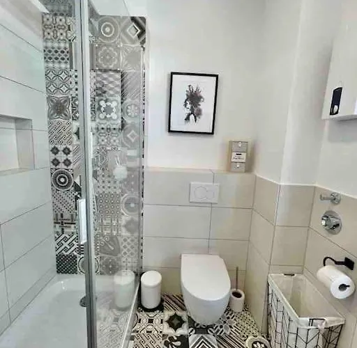 Luxus In Zentrale Lage Von Siegburg