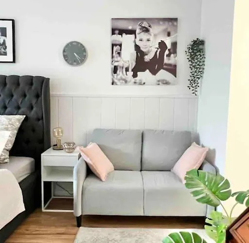 Luxus In Zentrale Lage Von * Siegburg